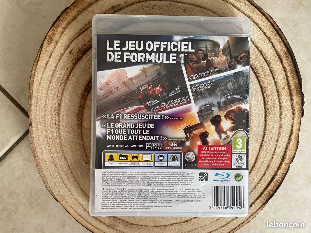 Formula 1 2010 (image 2)