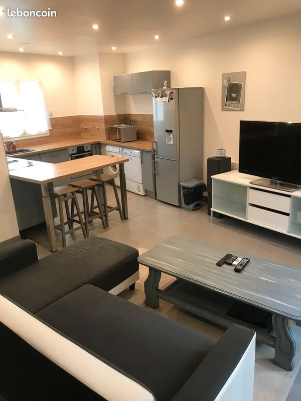Appartement 3 pièces 63 m² · à Margny-lès-Compiègne · 63 m² · 850 €/mois