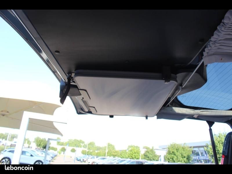 Ford Transit CustomNugget 320 L1H1 2.0 EcoBlue 185ch Trail (image 18)
