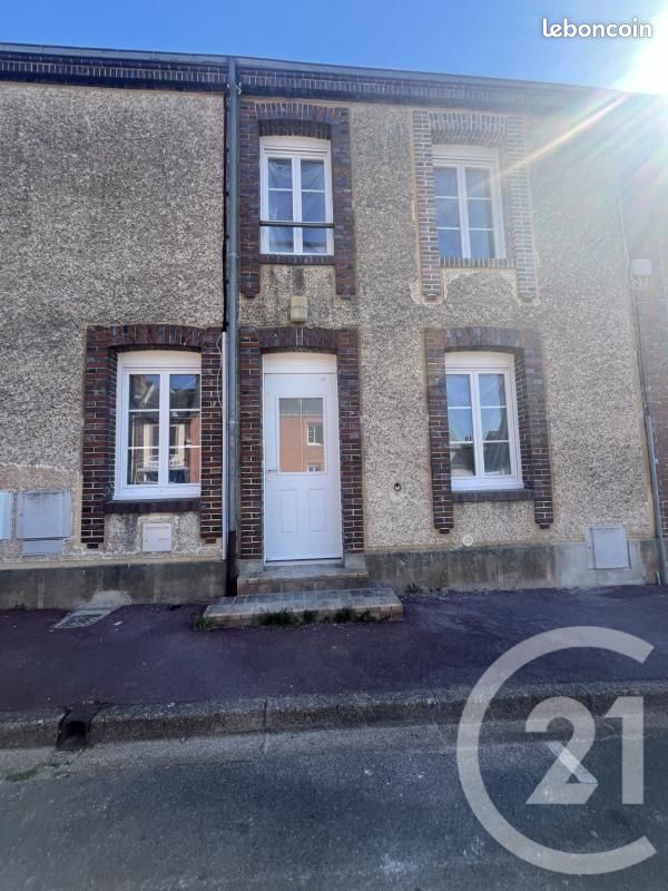 Maison 4 pièces 95 m² · à Brou · 95 m² · 685 €/mois