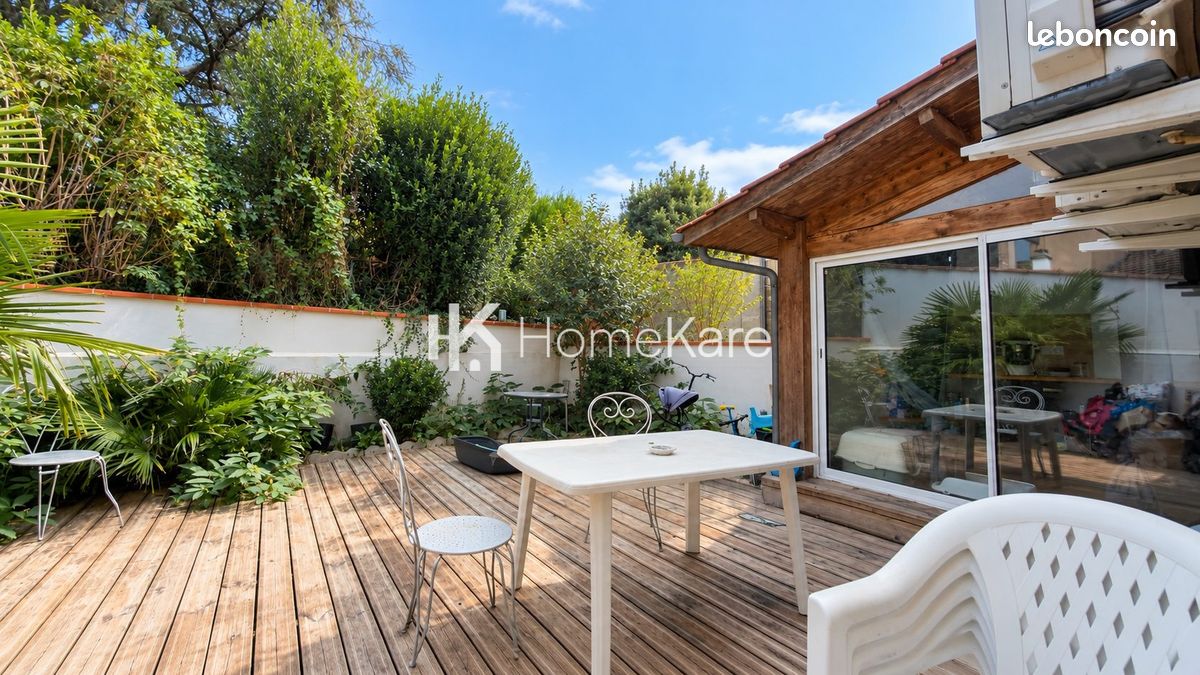 Maison 5 pièces 90 m² · à Castelsarrasin · 90 m² · 155 000 €