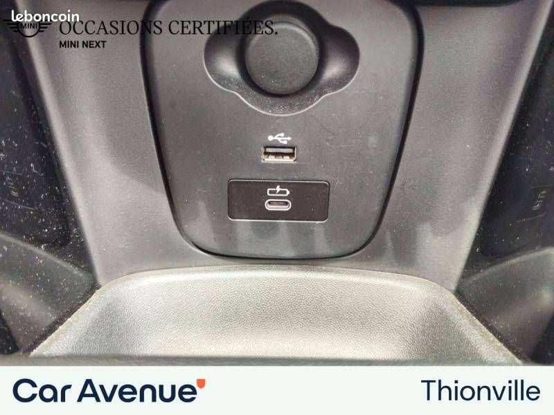 MINI Hatch 3 Portes Cooper SE 184 ch Edition Premium Plus (image 25)
