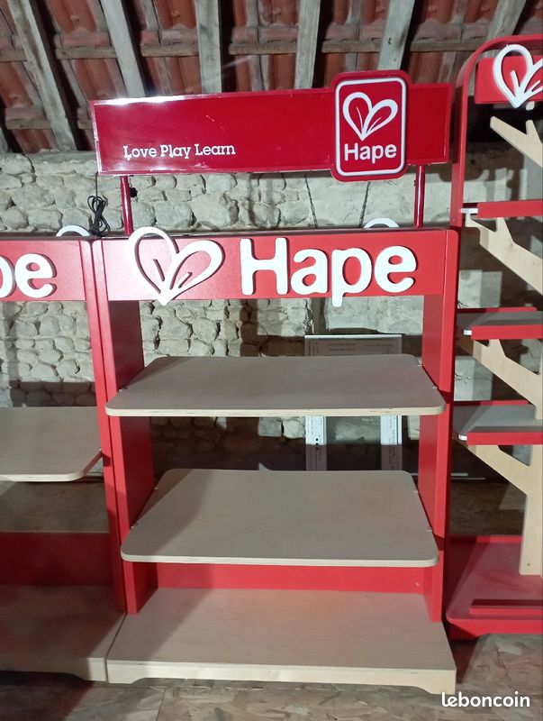 Meubles Hape (image 1)