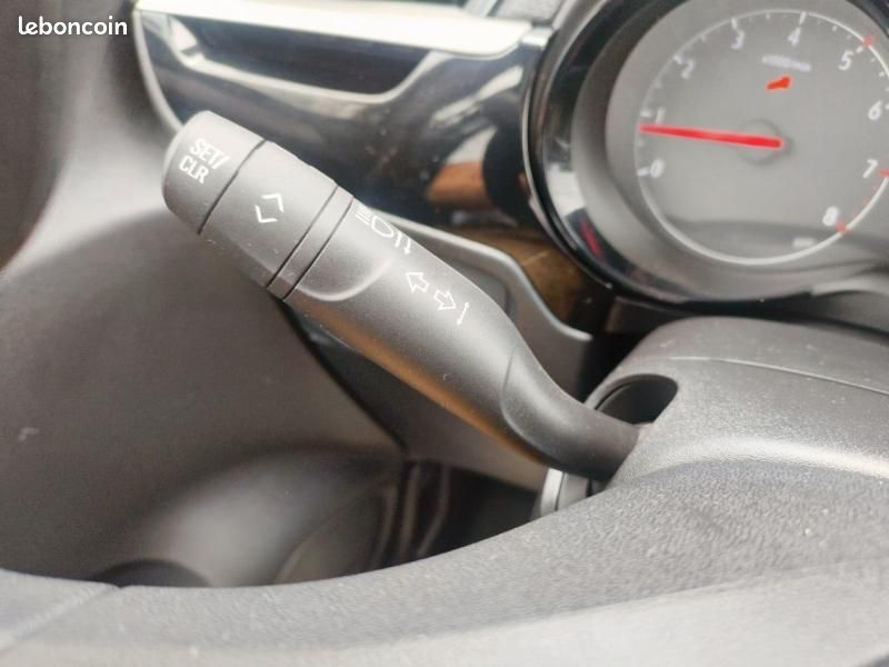 Opel Corsa 1.2 75ch Edition (image 27)