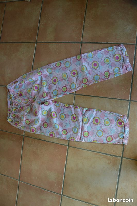 Pyjama DPAM (louna) (image 3)