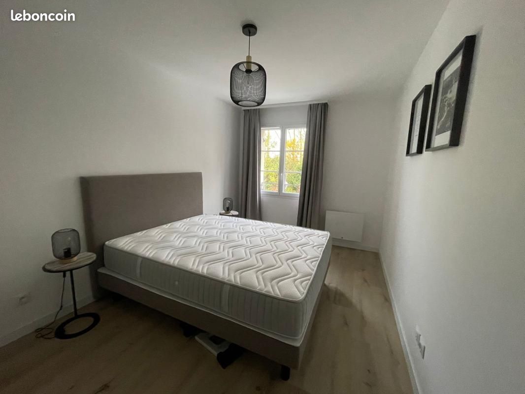 Appartement a louer bussy-saint-georges - 2 pièce(s) - 41 m2 - Surfyn