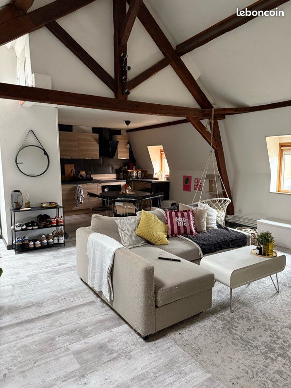 Immeuble 8 pièces 160 m² · à Moulins · 160 m² · 280 000 €