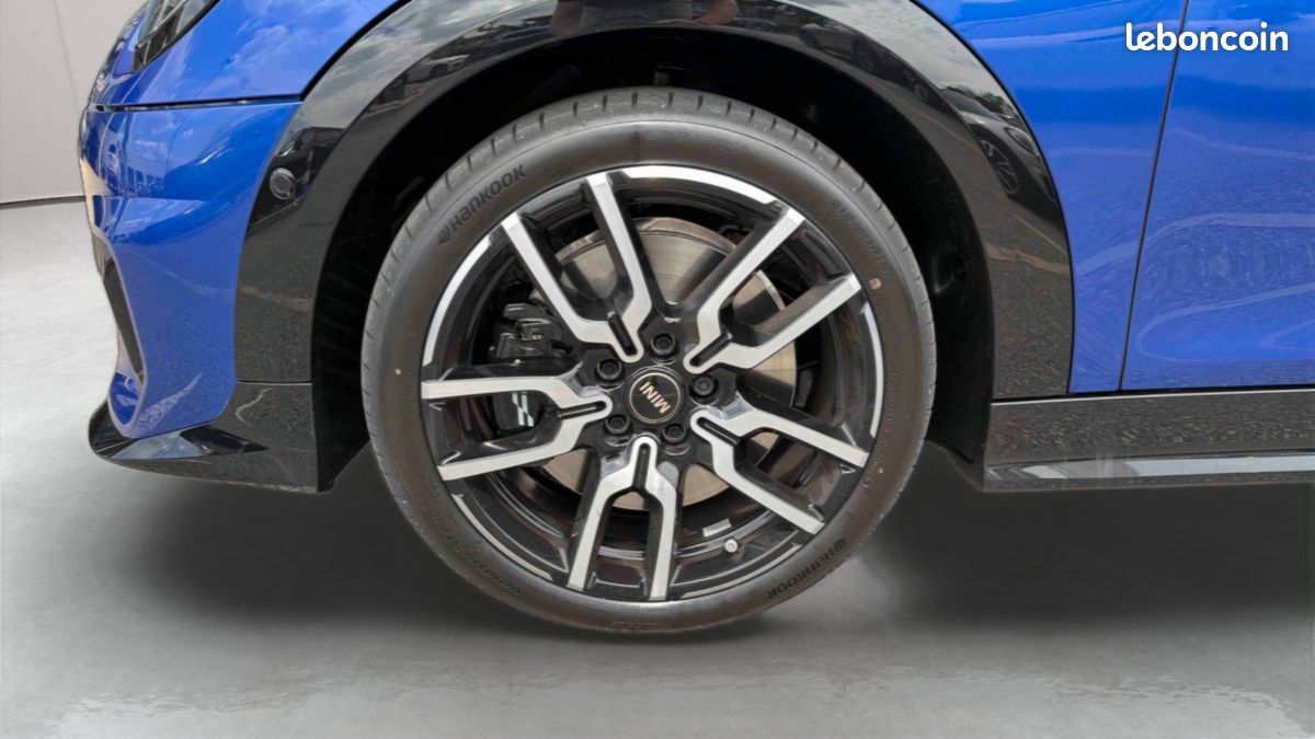 MINI Cooper 204 ch DKG7 S JCW (image 19)