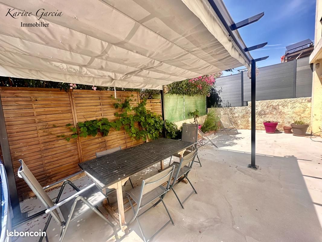 Maison 4 pièces 105 m² · à Six-Fours-les-Plages · 105 m² · 499 000 €