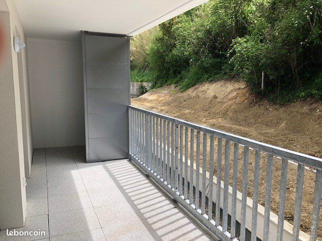 Appartement 2 pièces 40 m² · à Toulouse · 40 m² · 593 €/mois