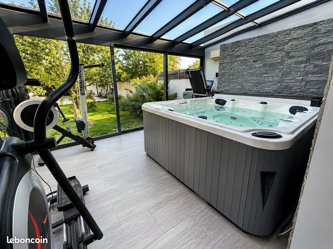 Maison 7 pièces 196 m² · à Codognan · 196 m² · 499 000 €