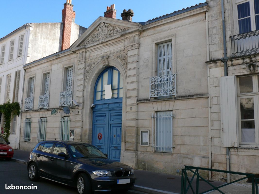 Appartement 2 pièces 56 m² · à Rochefort · 56 m² · 630 €/mois