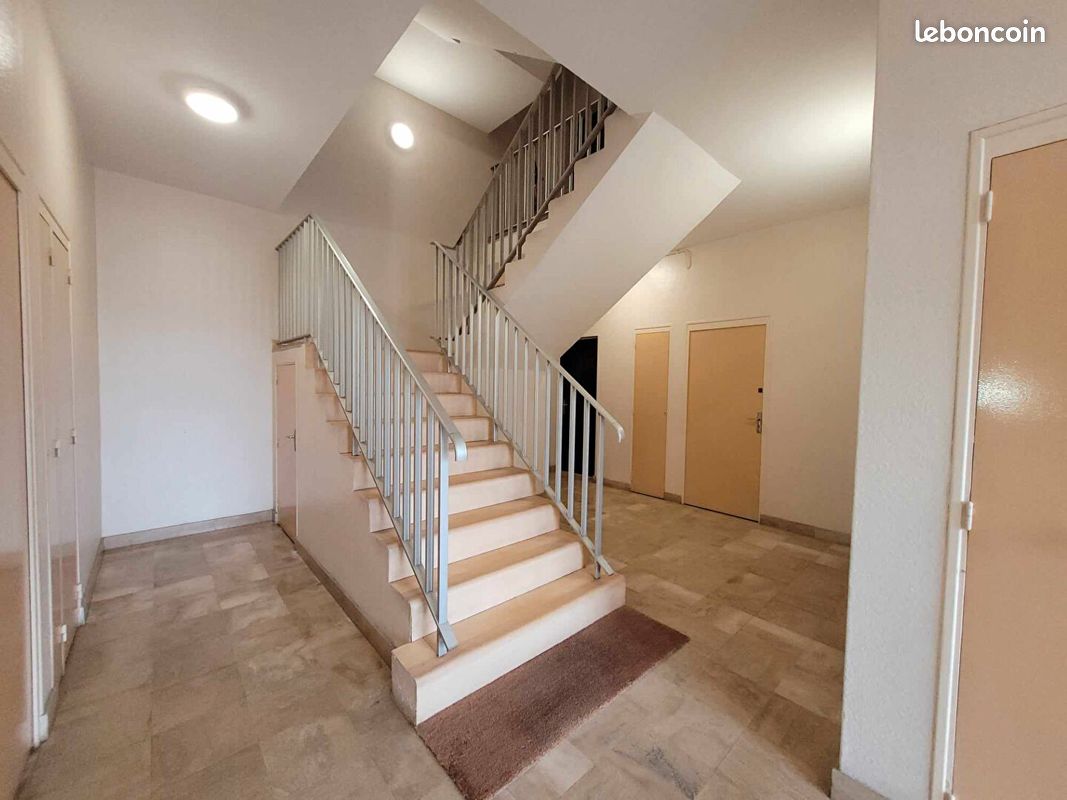 Appartement 2 pièces 54 m² - Soyaux 16800 (image principale 8)