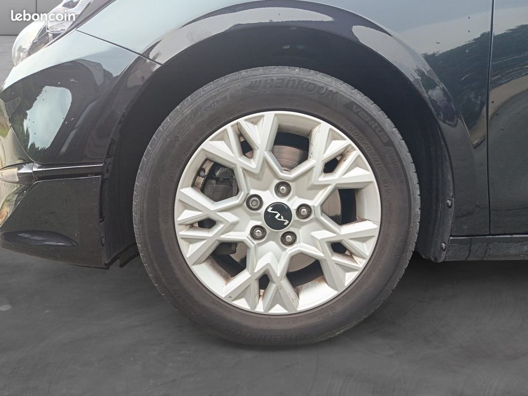 KIA CEED SPORTSWAGON SW 1.0 T-GDI 120 ACTIVE 120Ch Garantie 12 mois (image 19)