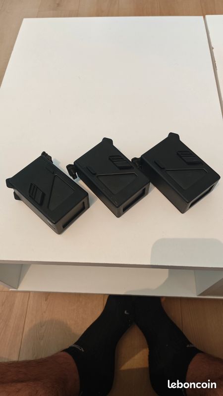 Pack DJI FPV / Avata complet – Très bon état – 3 batteries + accessoires (image 14)