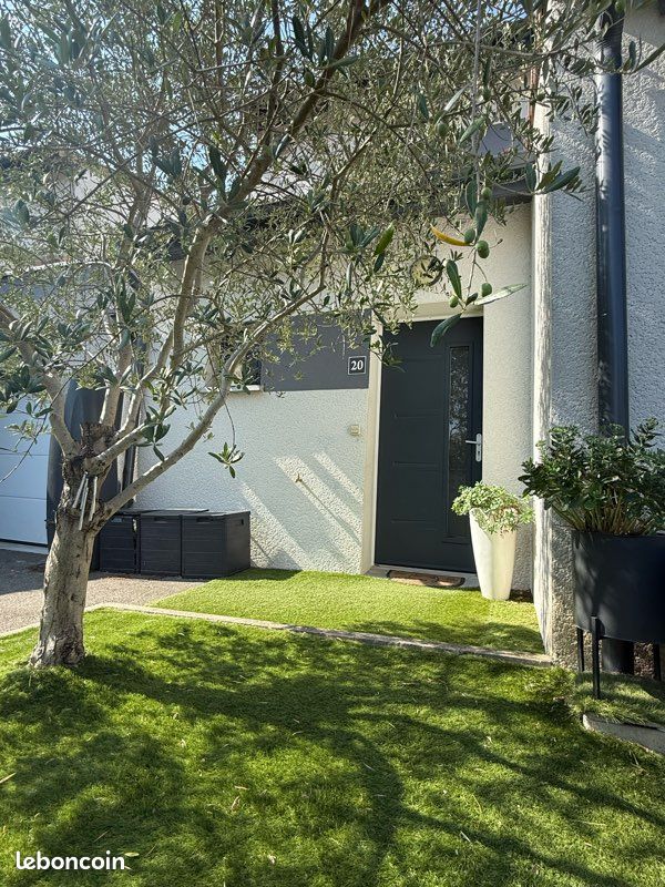 Maison 5 pièces 102 m² · à Saint-Péray · 102 m² · 349 000 €