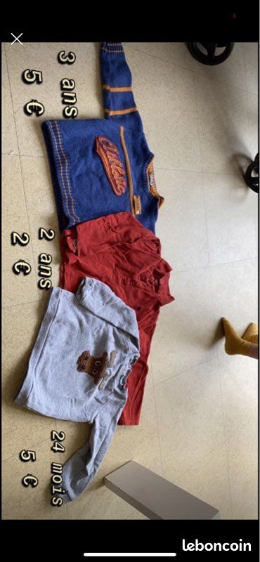 Affaire bébé (image 6)