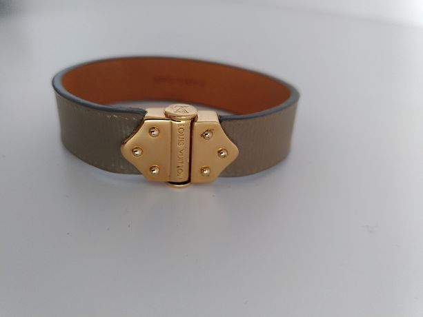 Bracelet Louis Vuitton d'occasion - Annonces montres et bijoux leboncoin