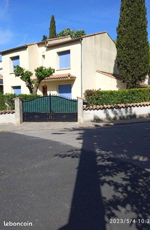 Maison 6 pièces 179 m²