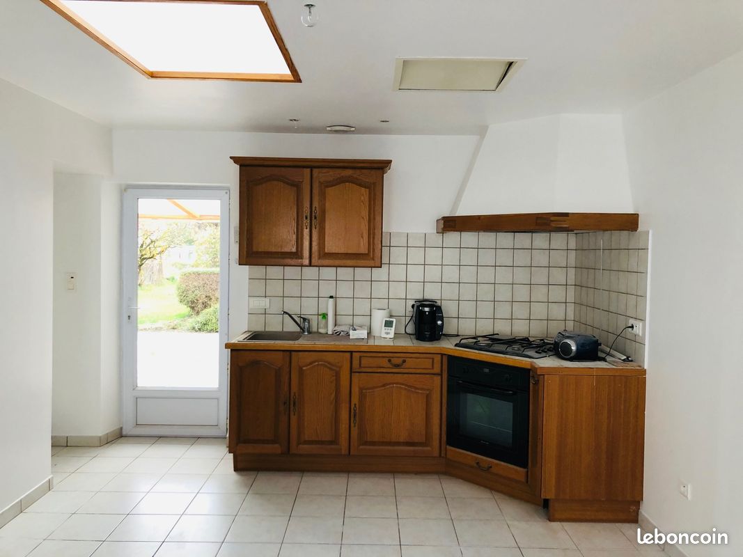 Maison a louer challans - 3 pièce(s) - 52 m2 - Surfyn