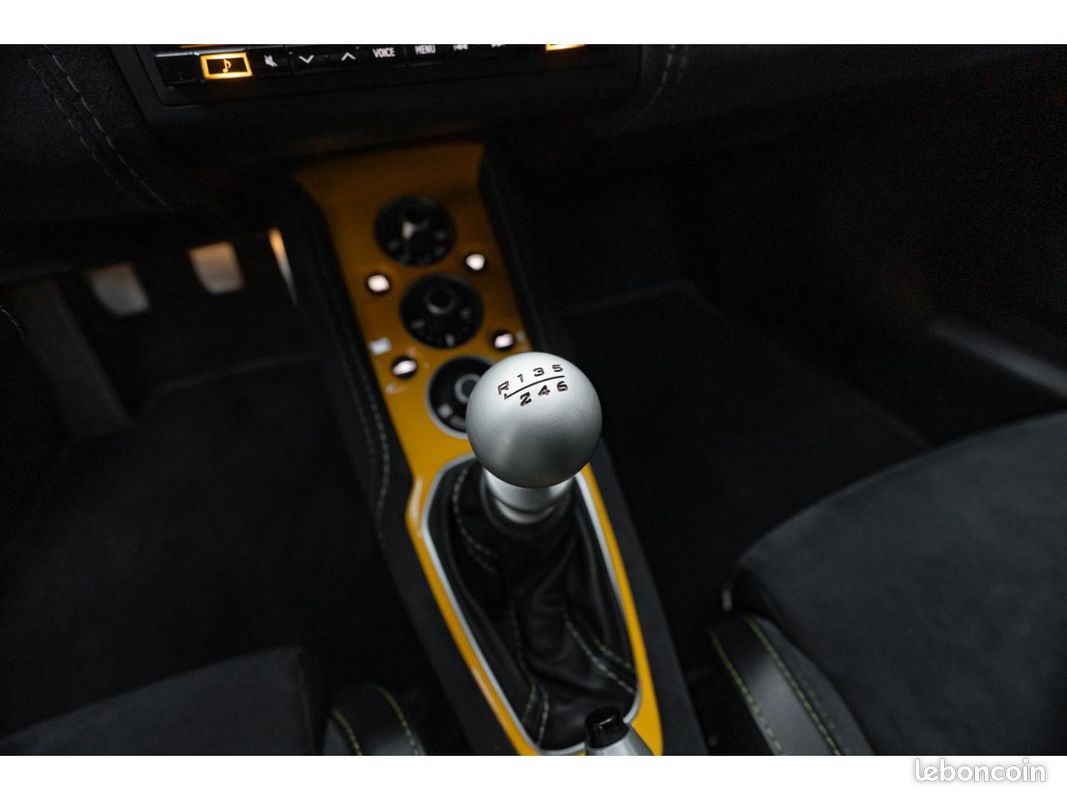 LOTUS EVORA GT 410 Sport *Origine France / Peinture Exclusive (image 17)
