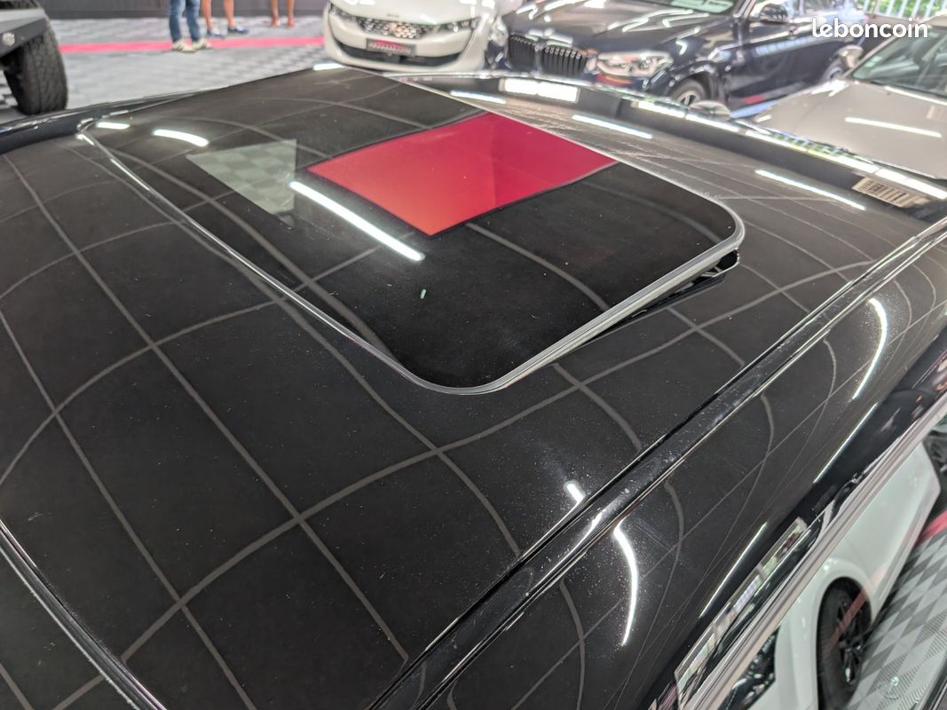 Dodge challenger v8 6.4 492cv srt (image 15)