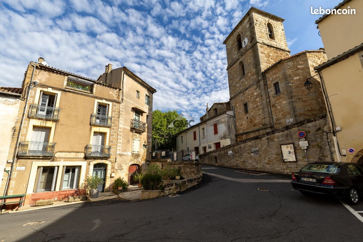 Maison de village 3 pièces 55 m² (image 11)