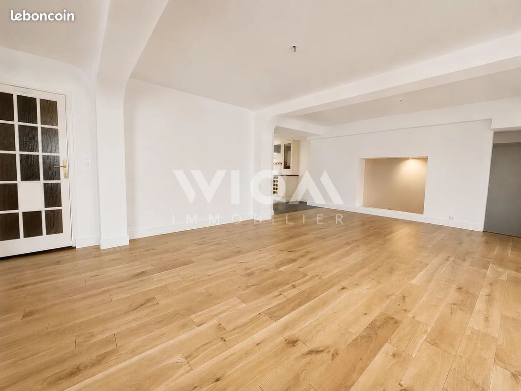 Appartement 3 pièces 112 m² · à Achicourt · 112 m² · 189 500 €