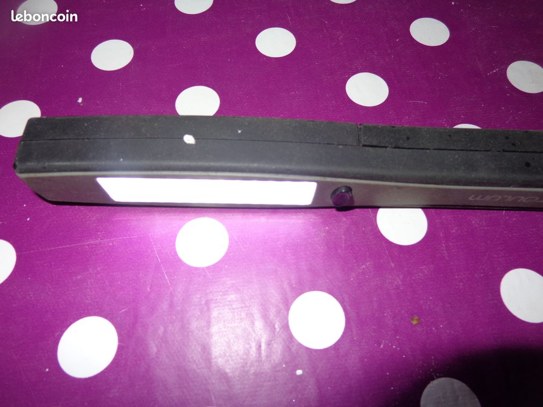 Lampe torche led (image 1)