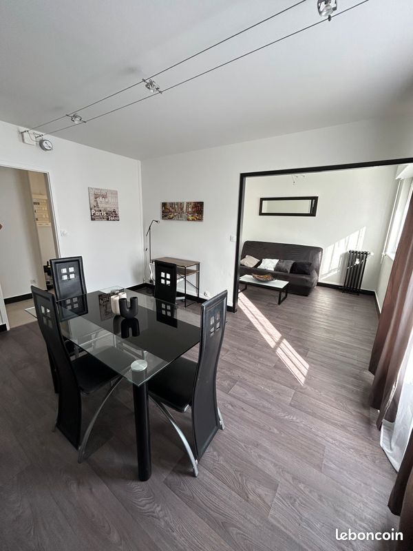 Parking 2 pièces 54 m² · à Limoges · 54 m² · 689 €/mois