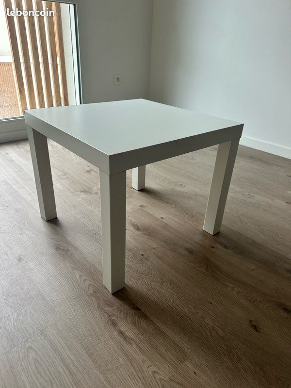 Table basse salon (image 1)