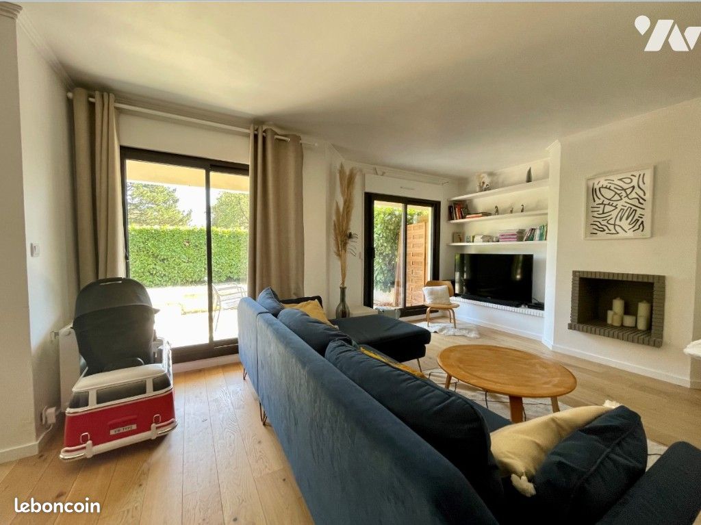 Appartement 4 pièces 112 m² · à Écully · 112 m² · 476 100 €