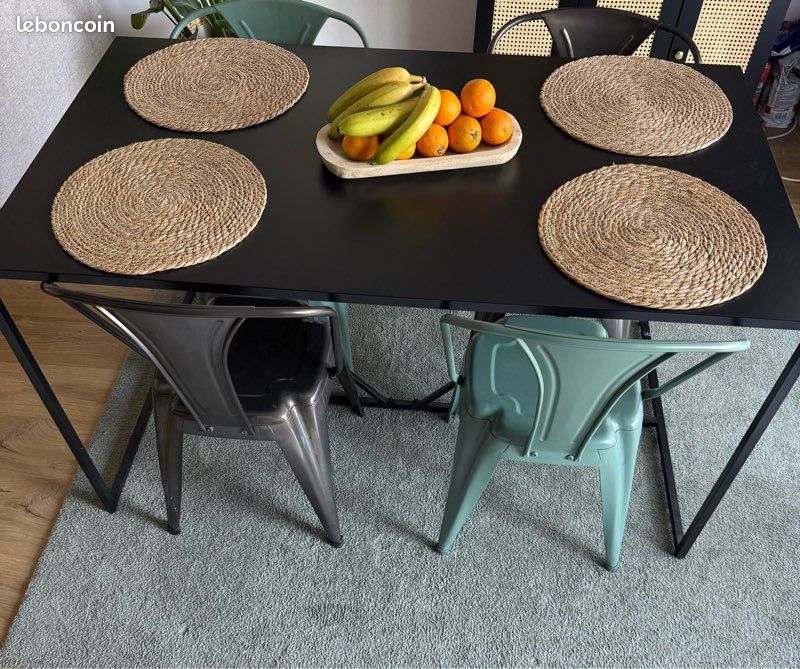 Table à manger (image 4)