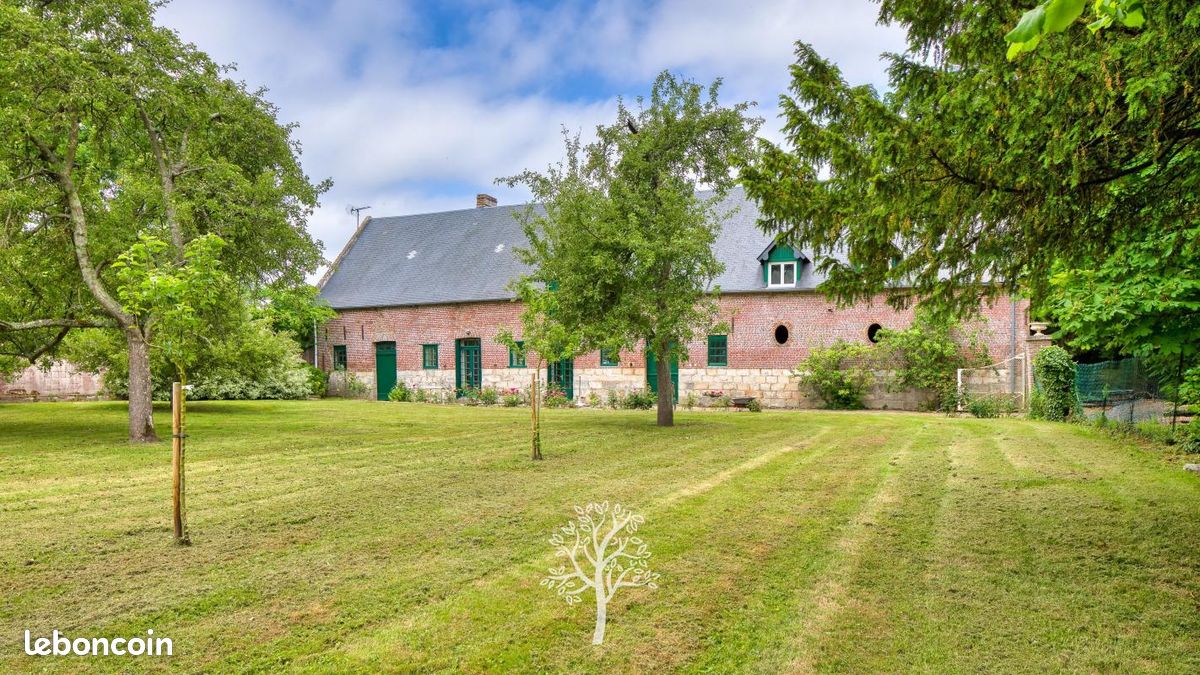 Maison 3 pièces 78 m² · à Saint-Valery-en-Caux · 78 m² · 199 000 €
