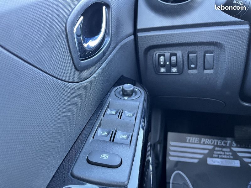 Renault CAPTUR 1.2 TCE 120CH STOP&START ENERGY INTENS EDC EURO6 2016 (image 10)