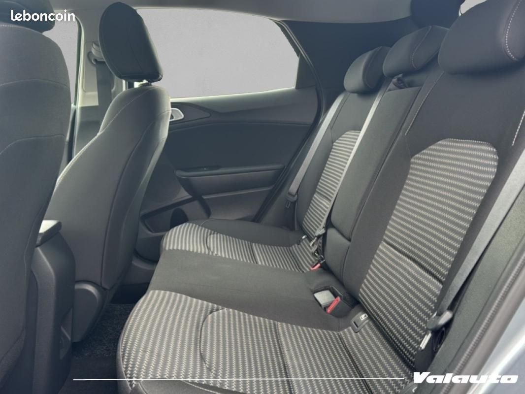 Kia Xceed TGDI 100 MOTION (image 6)