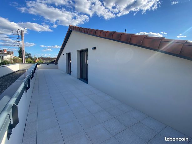Appartement 4 pièces 97 m²