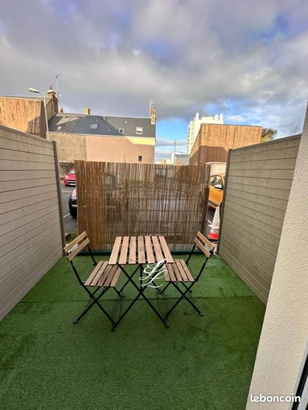 Appartement 1 pièce 16 m² · à Le Mans · 16 m² · 420 €