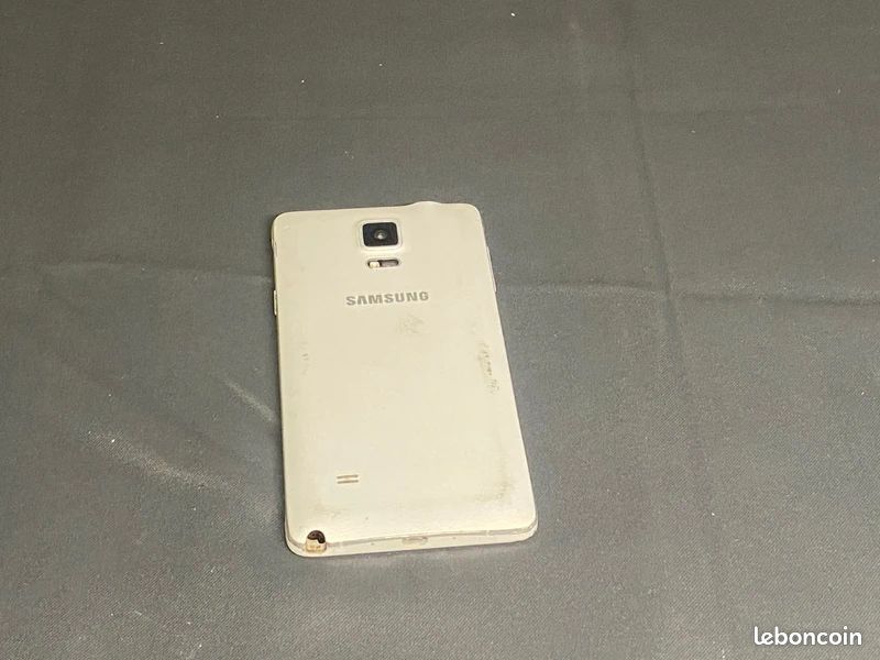 Samsung Note (image 2)