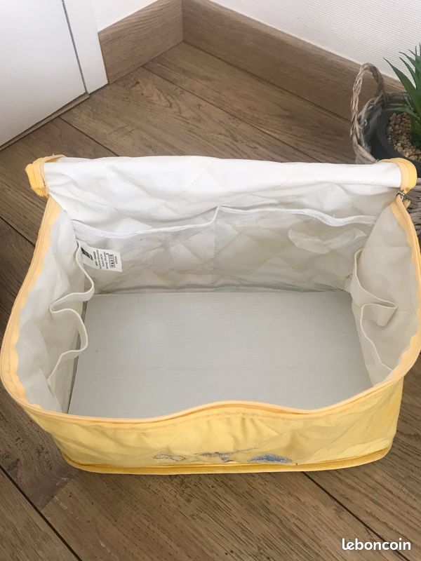 A vendre Vanity bébé (image 3)