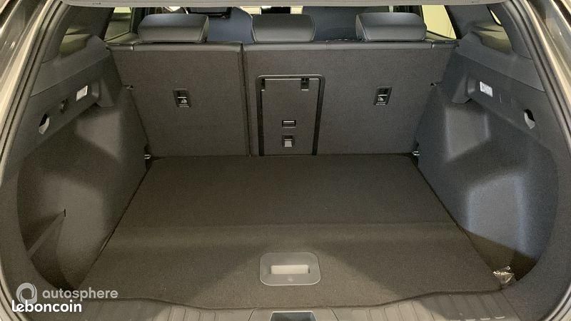 Ford Explorer 286ch Extended Range 77kWh Pack Premium RWD (image 10)