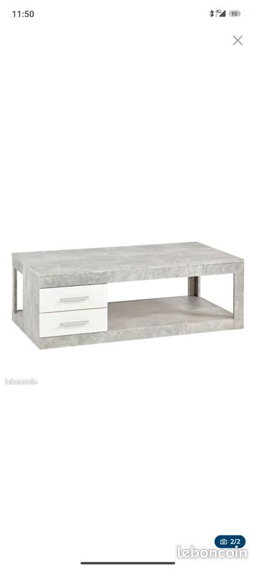 Table basse (image 2)