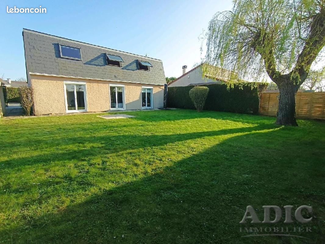 Maison 7 pièces 152 m² · à Othis · 152 m² · 399 000 €