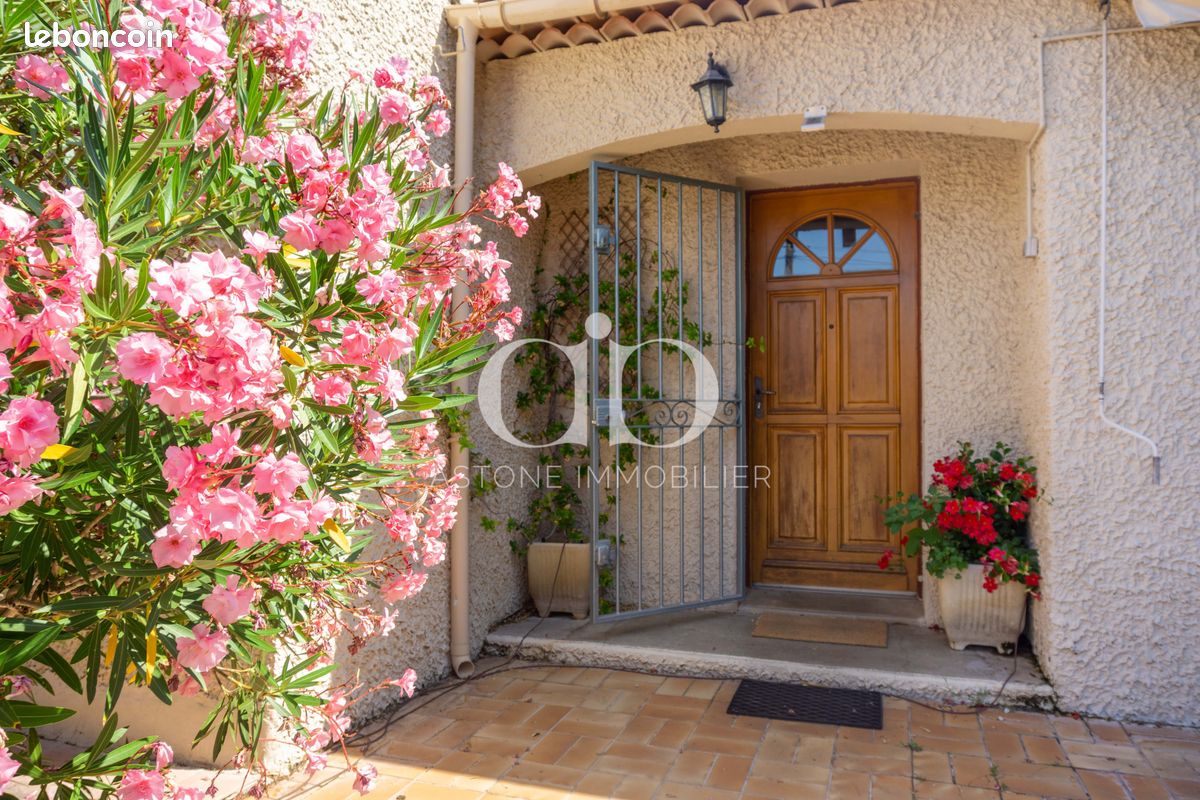 Maison 5 pièces 135 m² · à Lambesc · 135 m² · 520 000 €