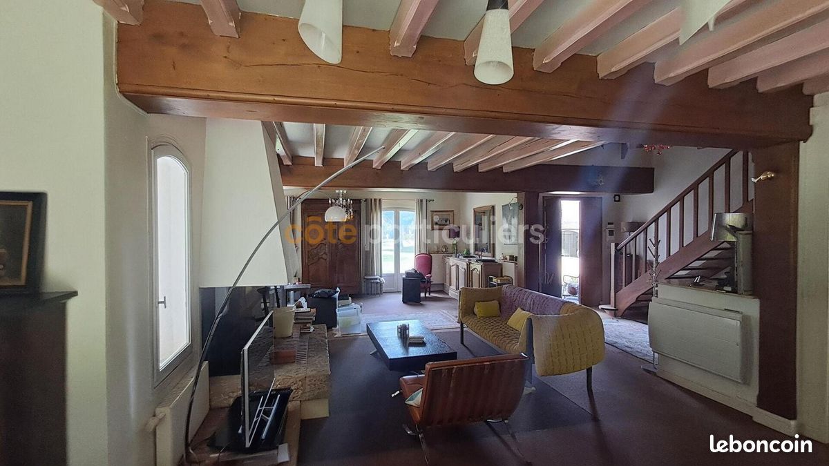 Villa 8 pièces 230 m² (image 2)