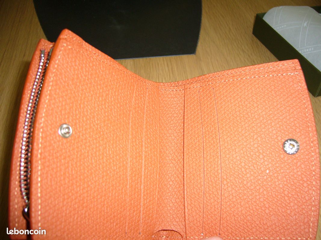 Portefeuille compact (image 3)