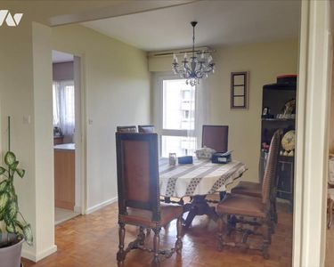 Appartement 280 000 € - 85 m²