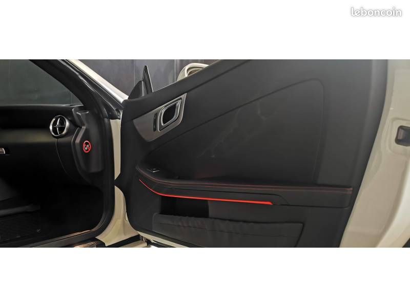 Mercedes Classe SLK 250 CDI BlueEFFICIENCY A (image 36)