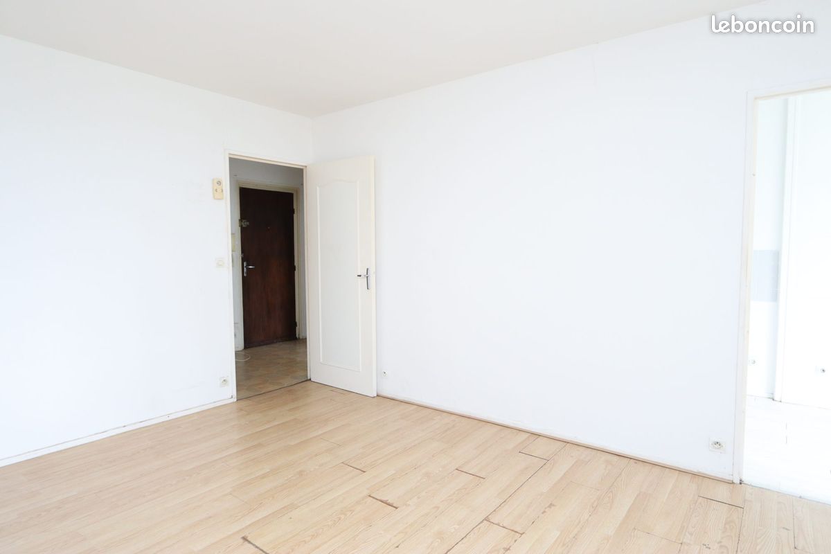 Appartement 3 pièces 63 m² · à Saran · 63 m² · 120 000 €