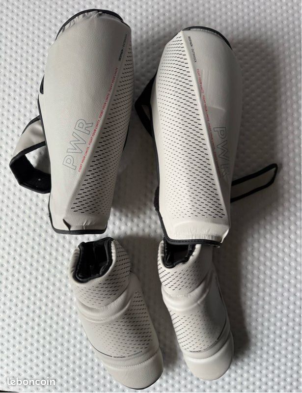 Pack équipements MMA et Boxe (image 13)